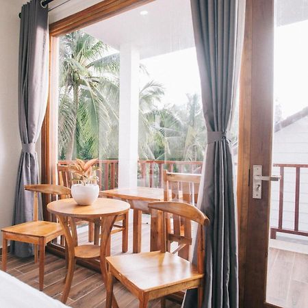 La Limone Residence Phú Quốc Exterior photo