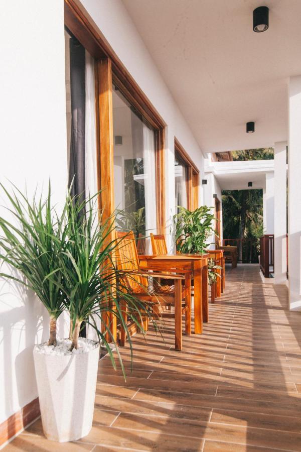 La Limone Residence Phú Quốc Exterior photo