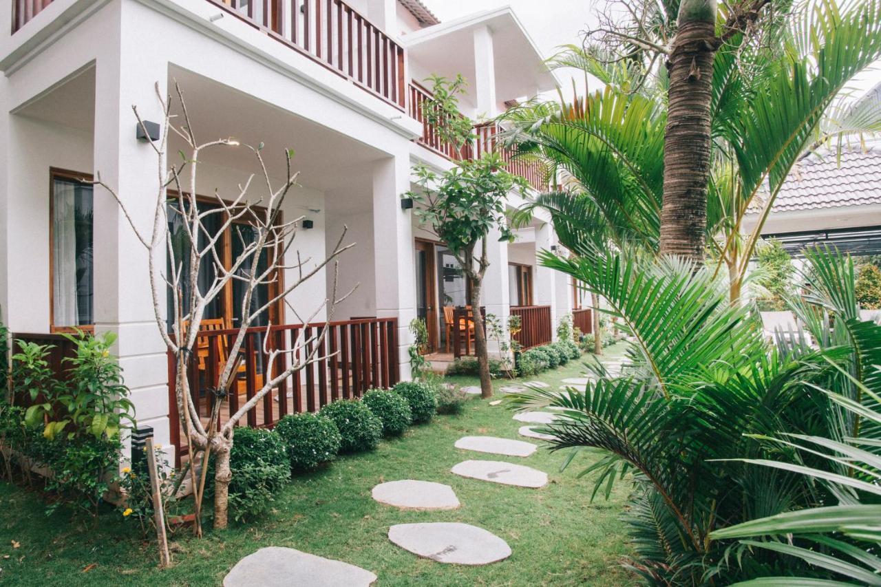 La Limone Residence Phú Quốc Exterior photo
