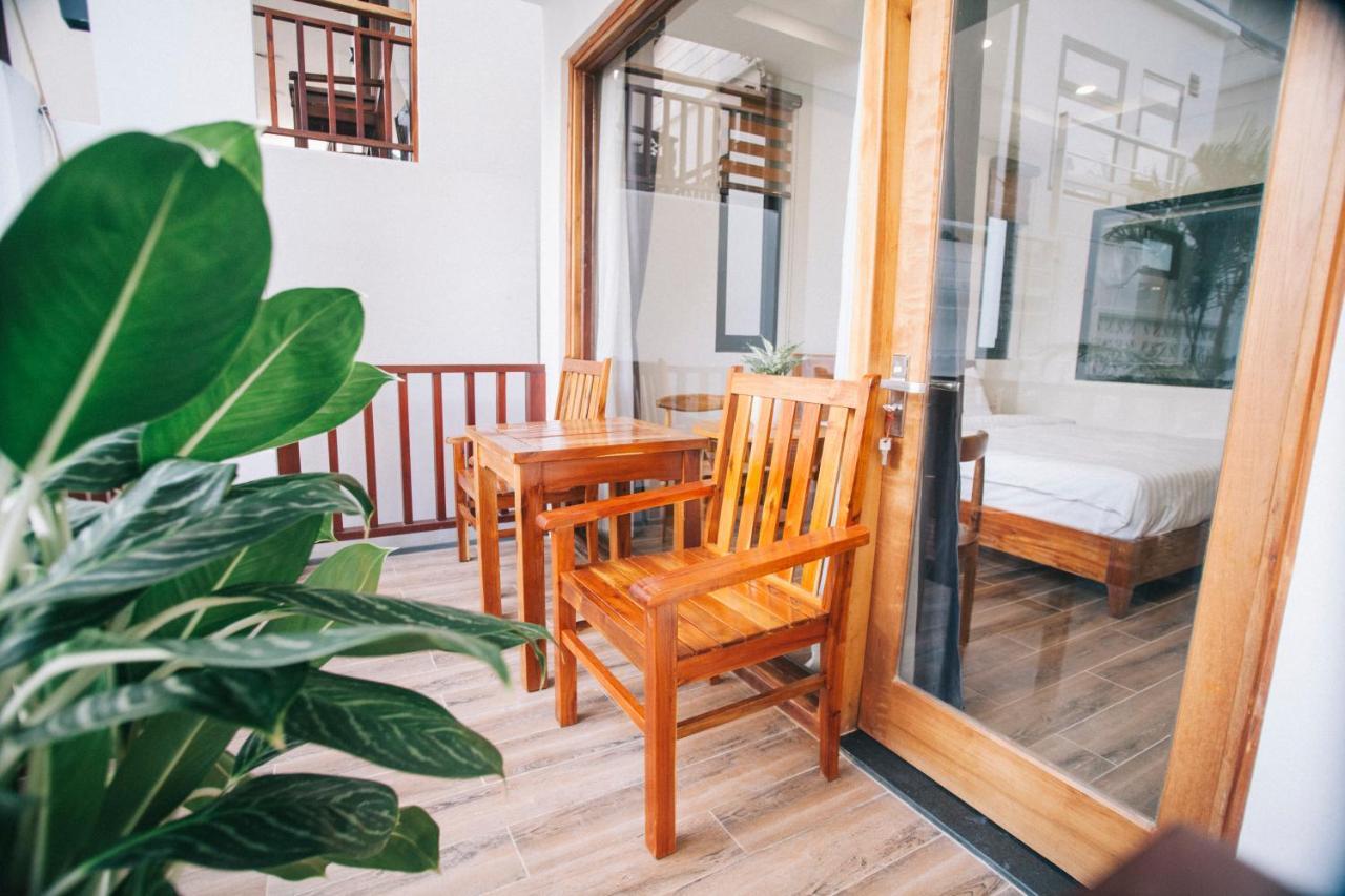 La Limone Residence Phú Quốc Exterior photo